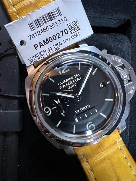 panerai waardevast|panerai watch price list.